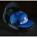 GORRA 1984 AYRTON SENNA NACIONAL